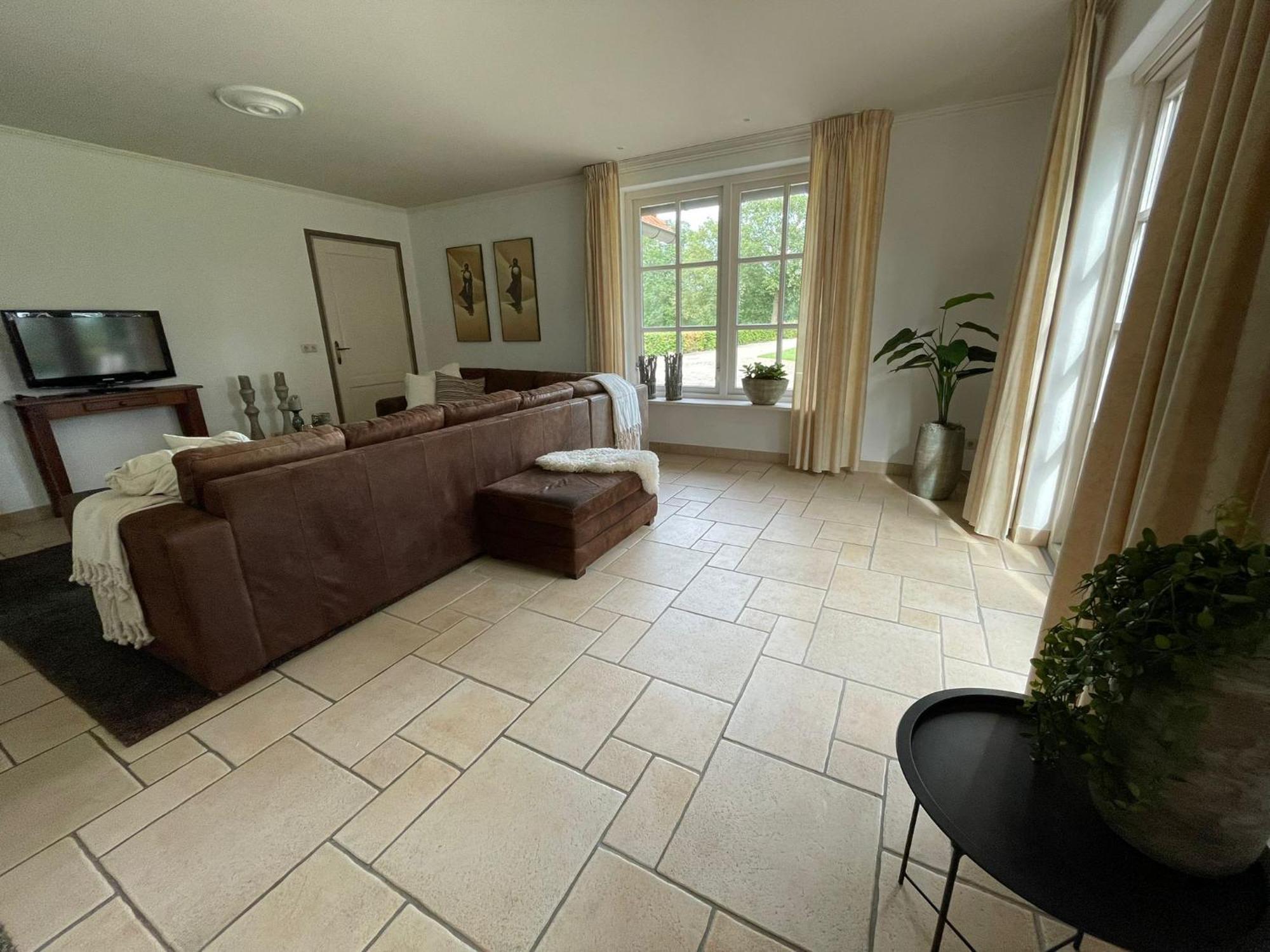 Erve Toon'Boer Bed & Breakfast Mander Eksteriør bilde